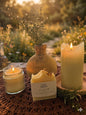 Sacred Earth Soap Bar