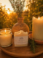 Mint Spirit Soap Bar