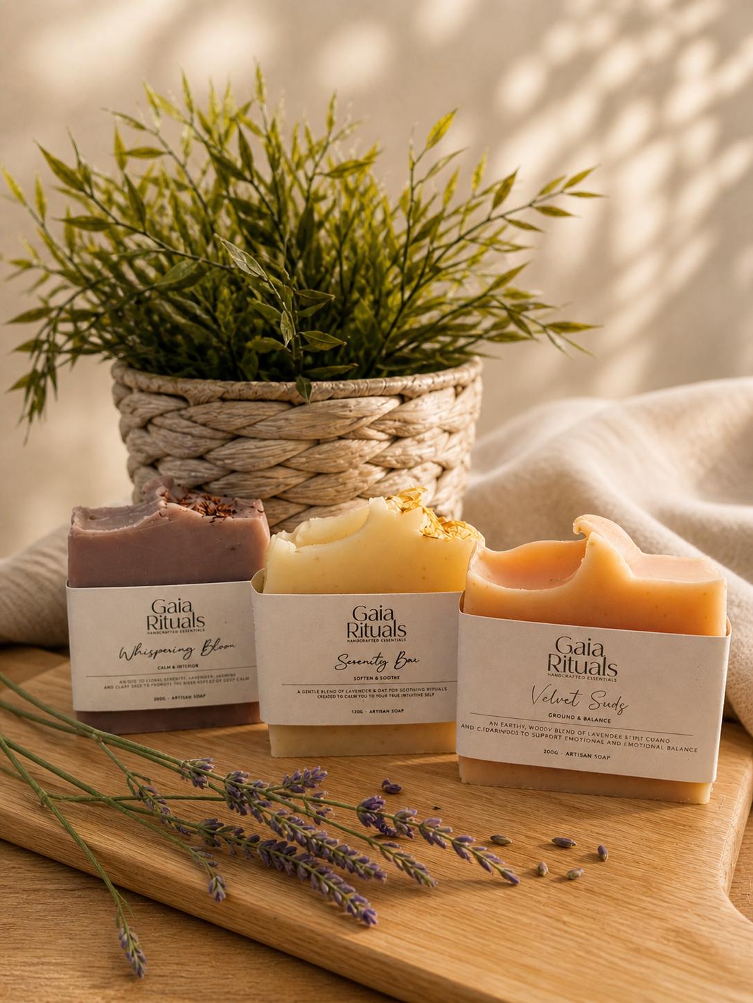 Floral Calm Kit