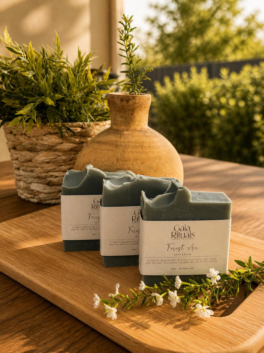 Forest Air | Trio Bundle